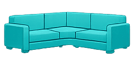 sofa