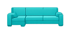 sofa